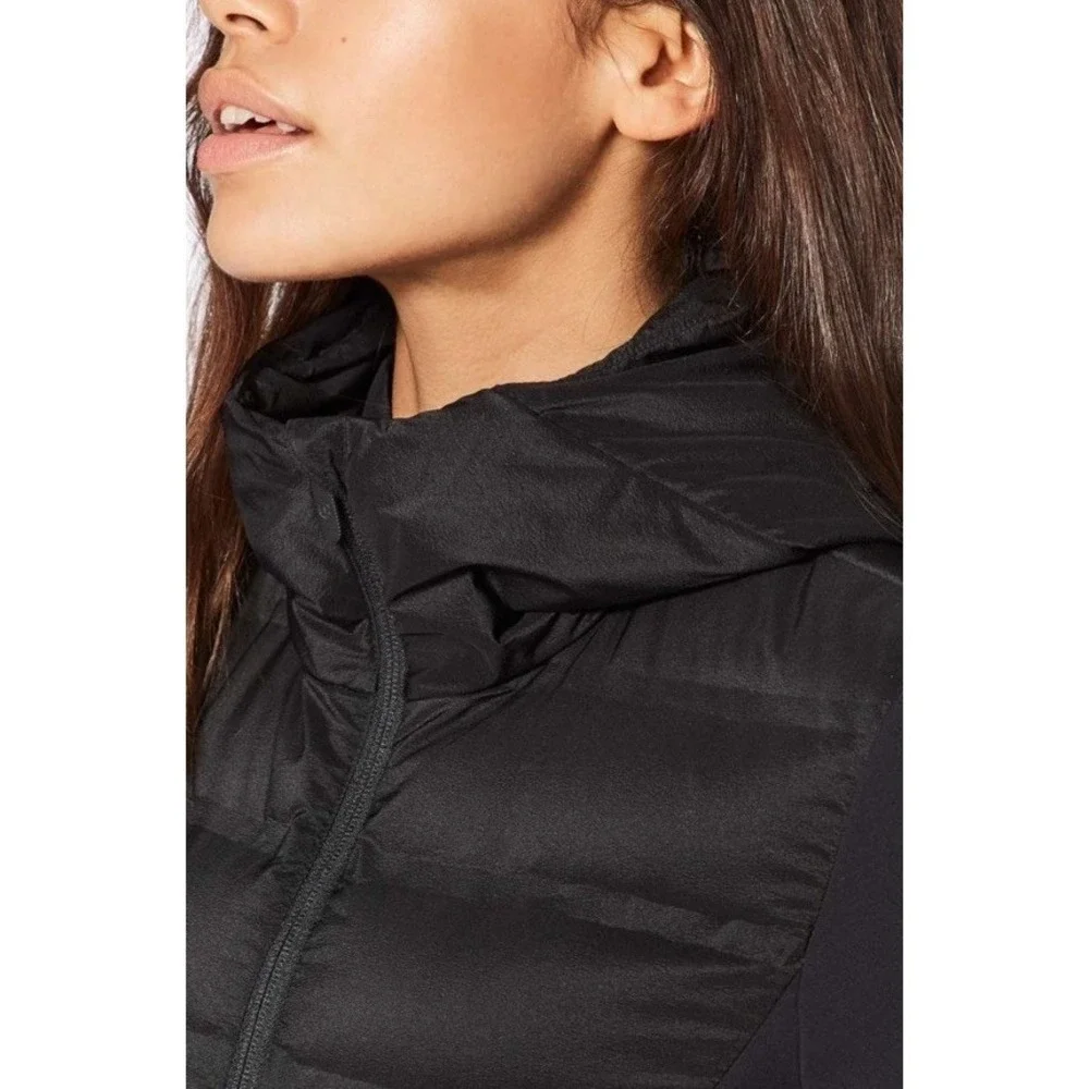 lululemon athletica cold weather